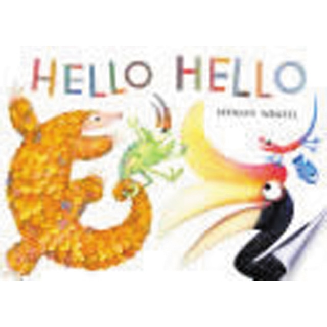 Hello hello 1