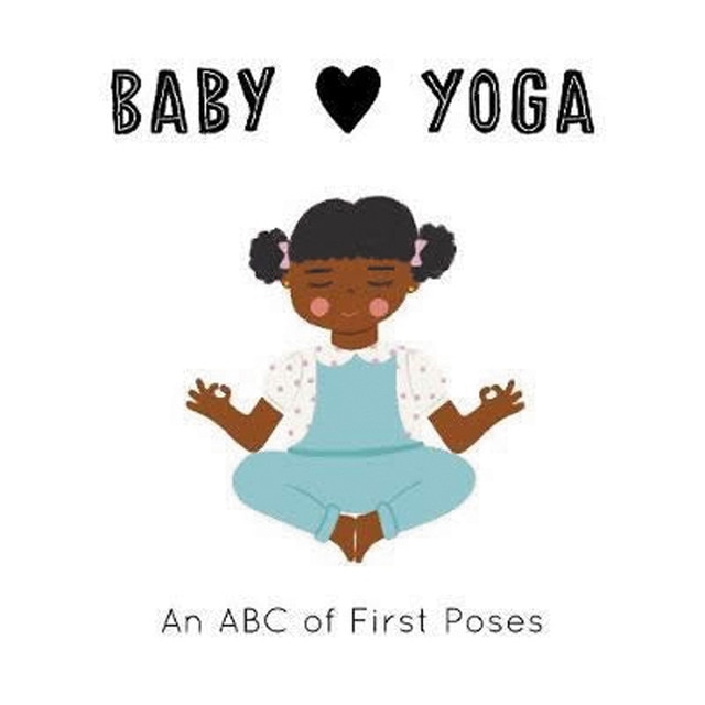 Imagem 0 de Baby loves: yoga
