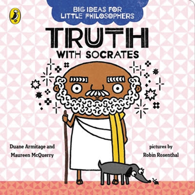 Big ideas for little philosophers: truth with socr 1