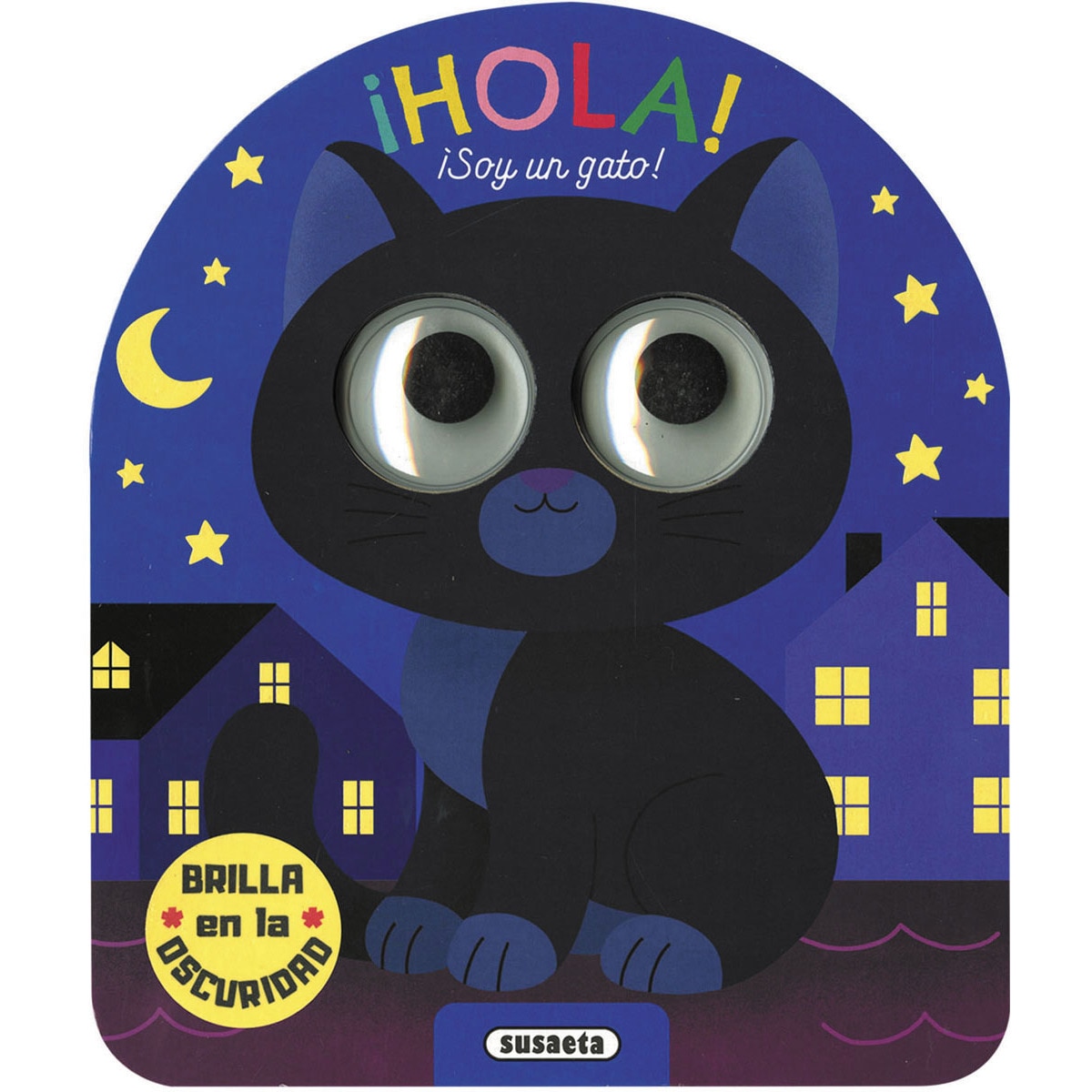 Soy un gato 1