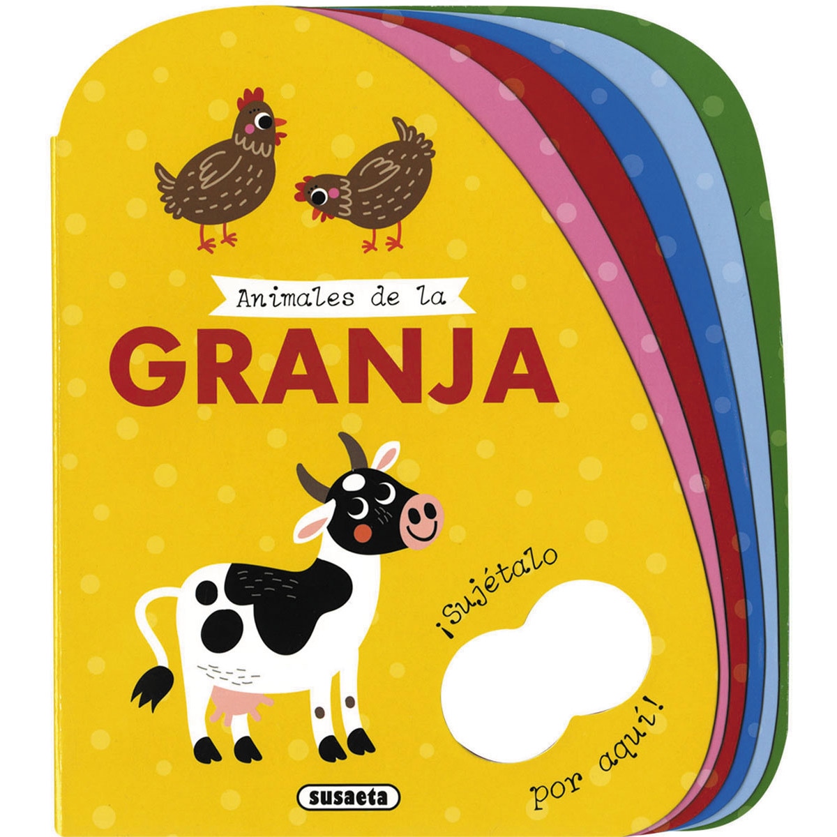 Animales de la granja 1