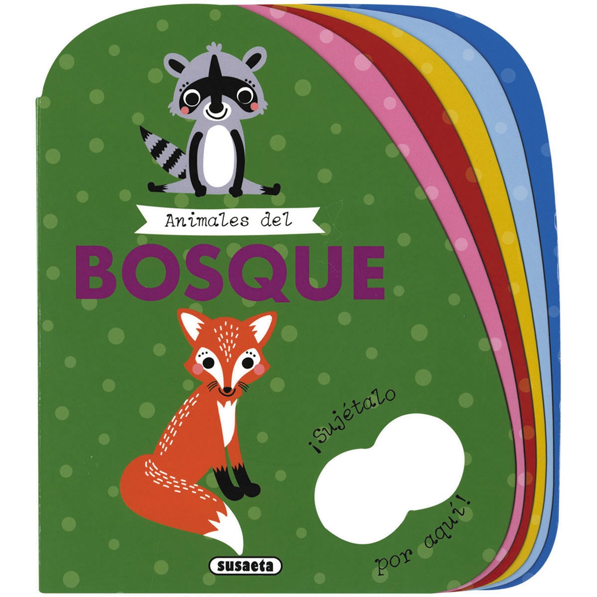 Animales del bosque 1