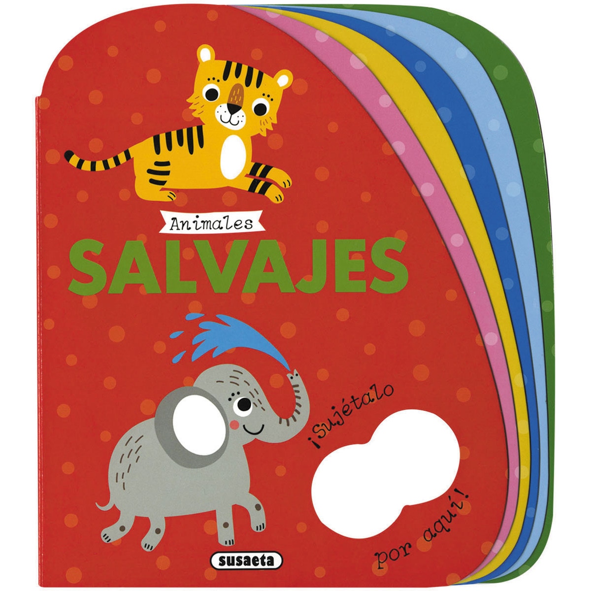Animales salvajes 1