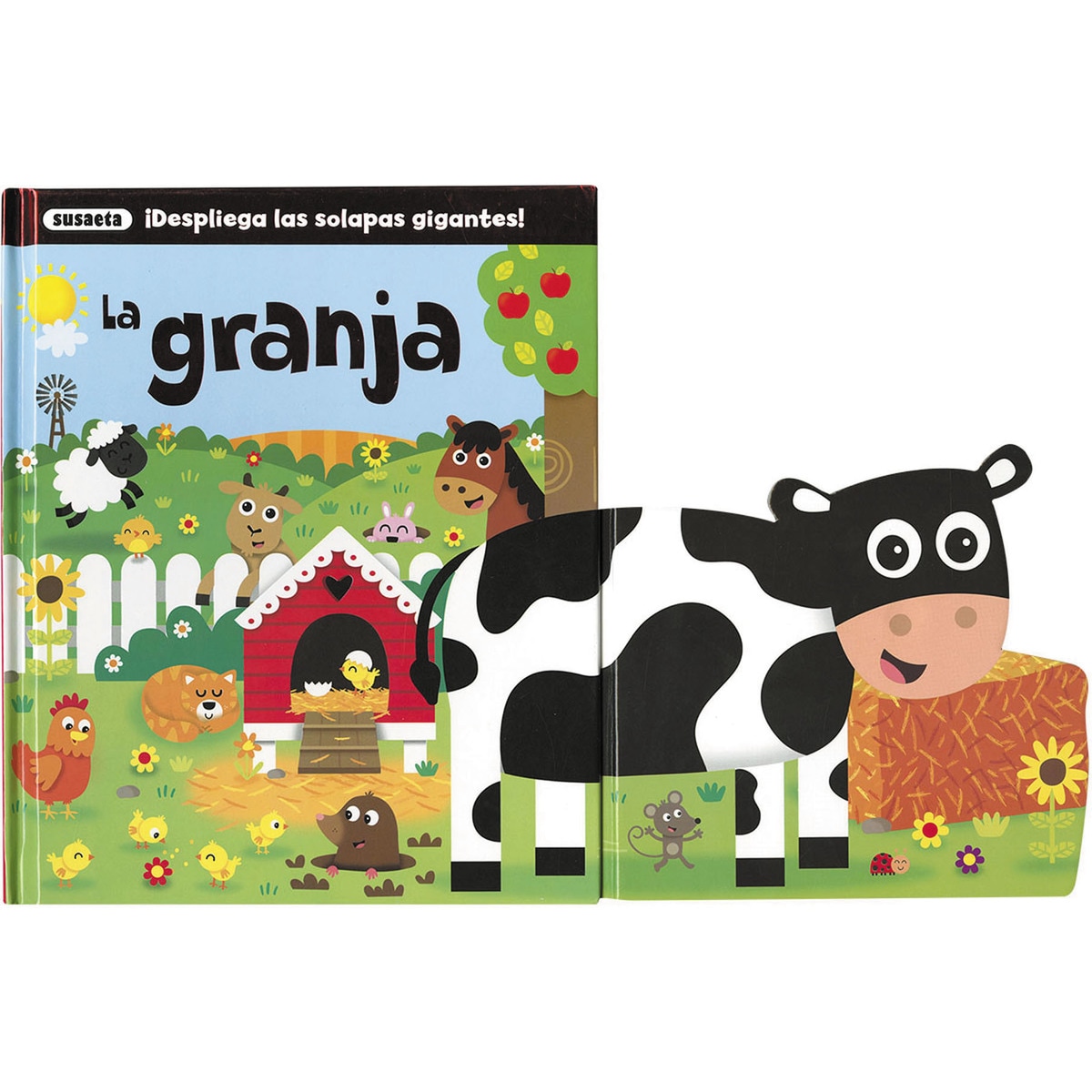 La granja 1
