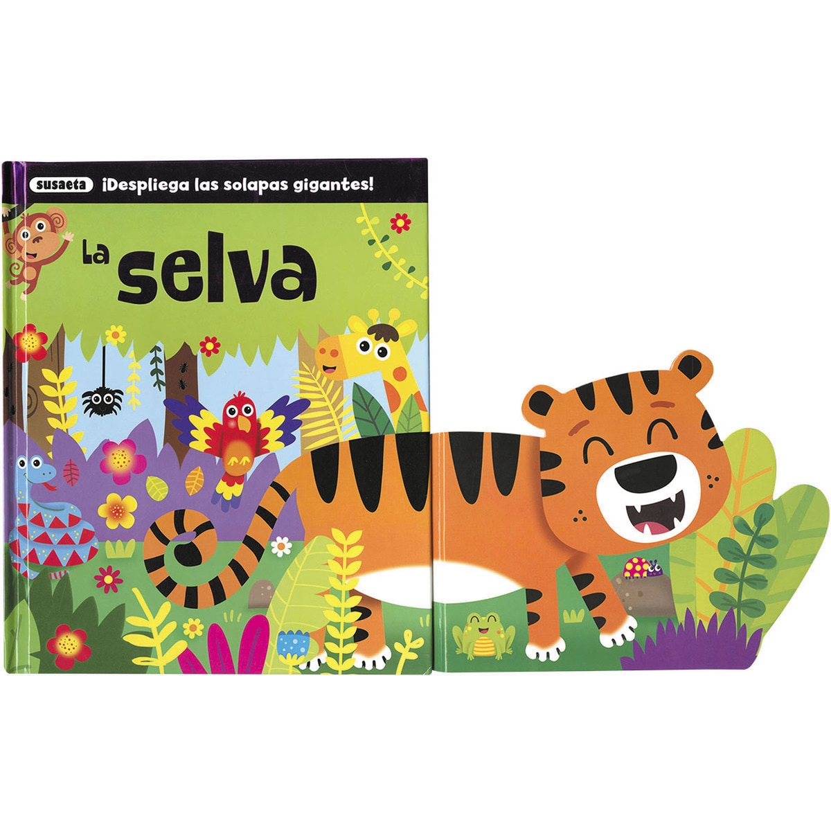 La selva 1