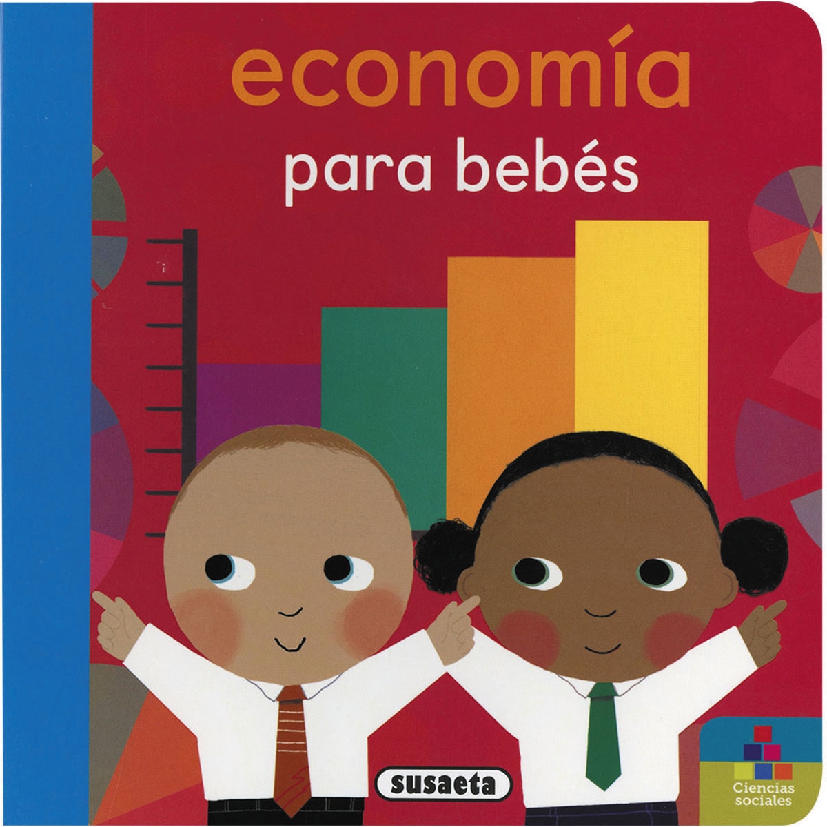 Economía para bebés 1