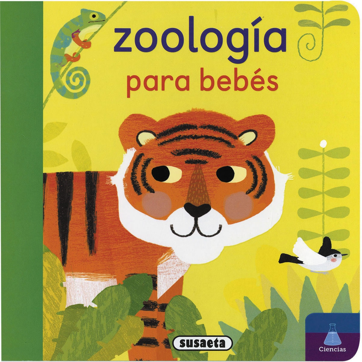 Zoología para bebés 1