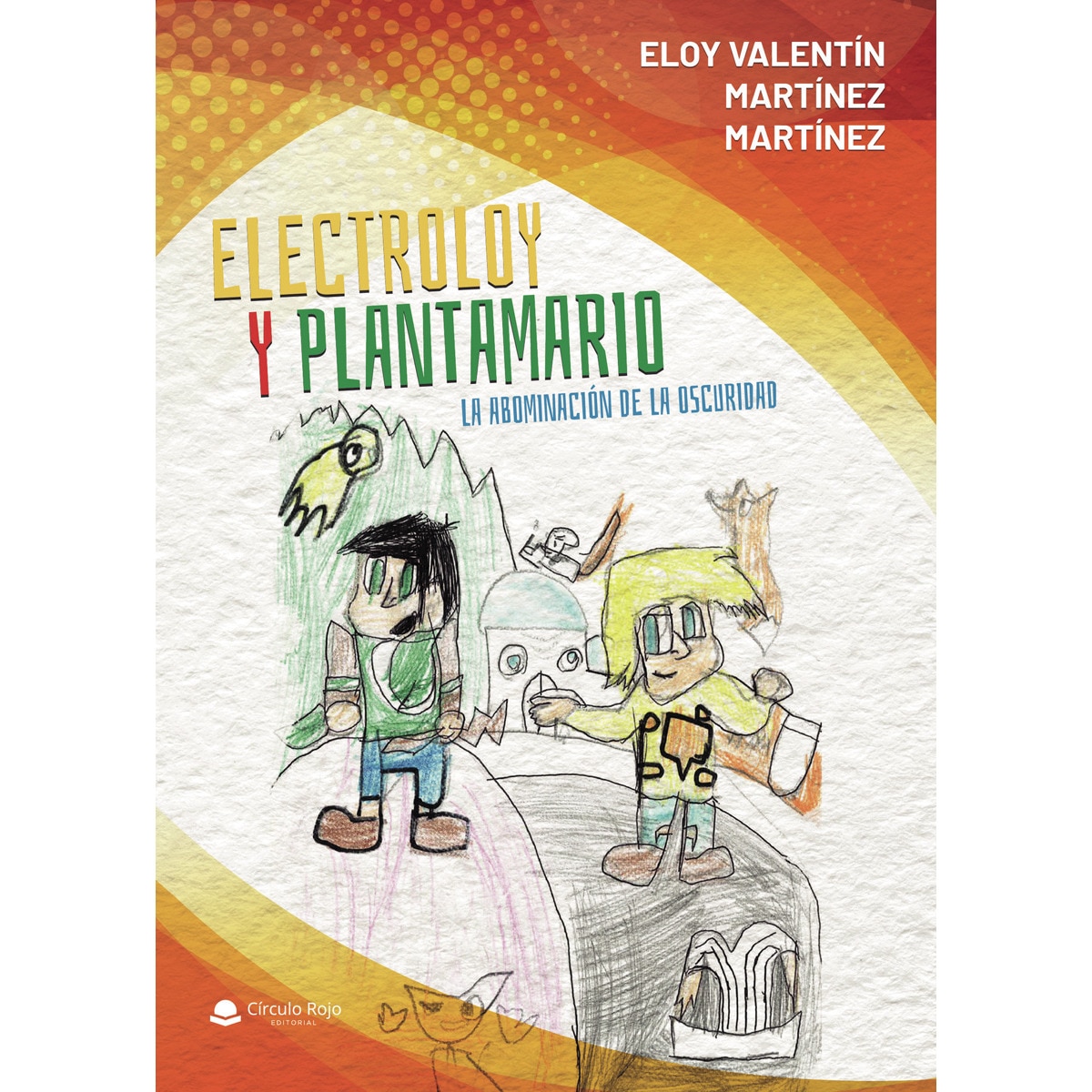 Electroloy y Plantamario (Capa mole) 1