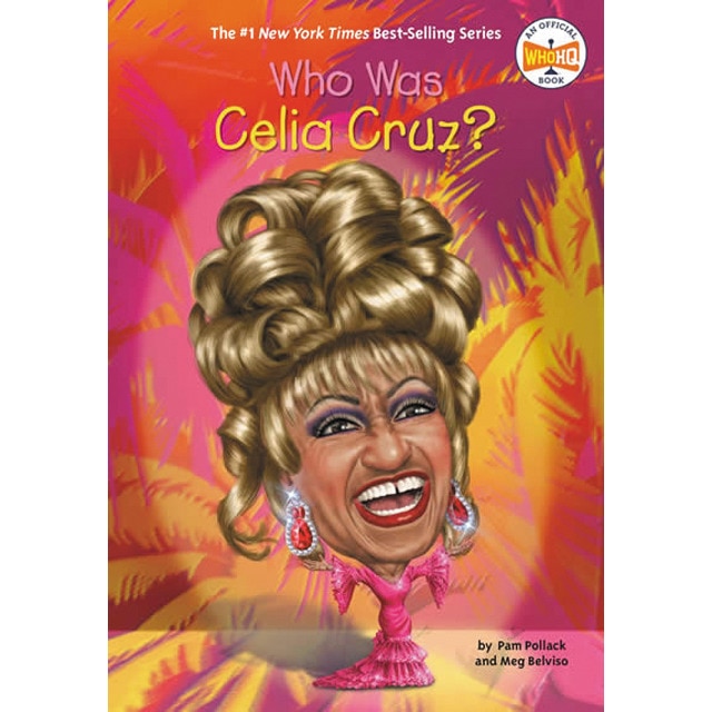 Imagem 0 de Who was celia cruz?