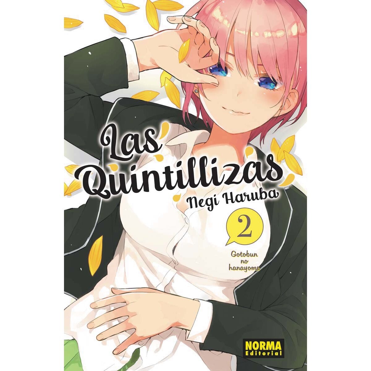Las quintillizas 2 1
