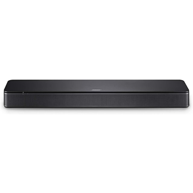 Imagem 0 de Barra de Som Bose TV Speaker Bluetooth, 100 W - Preto