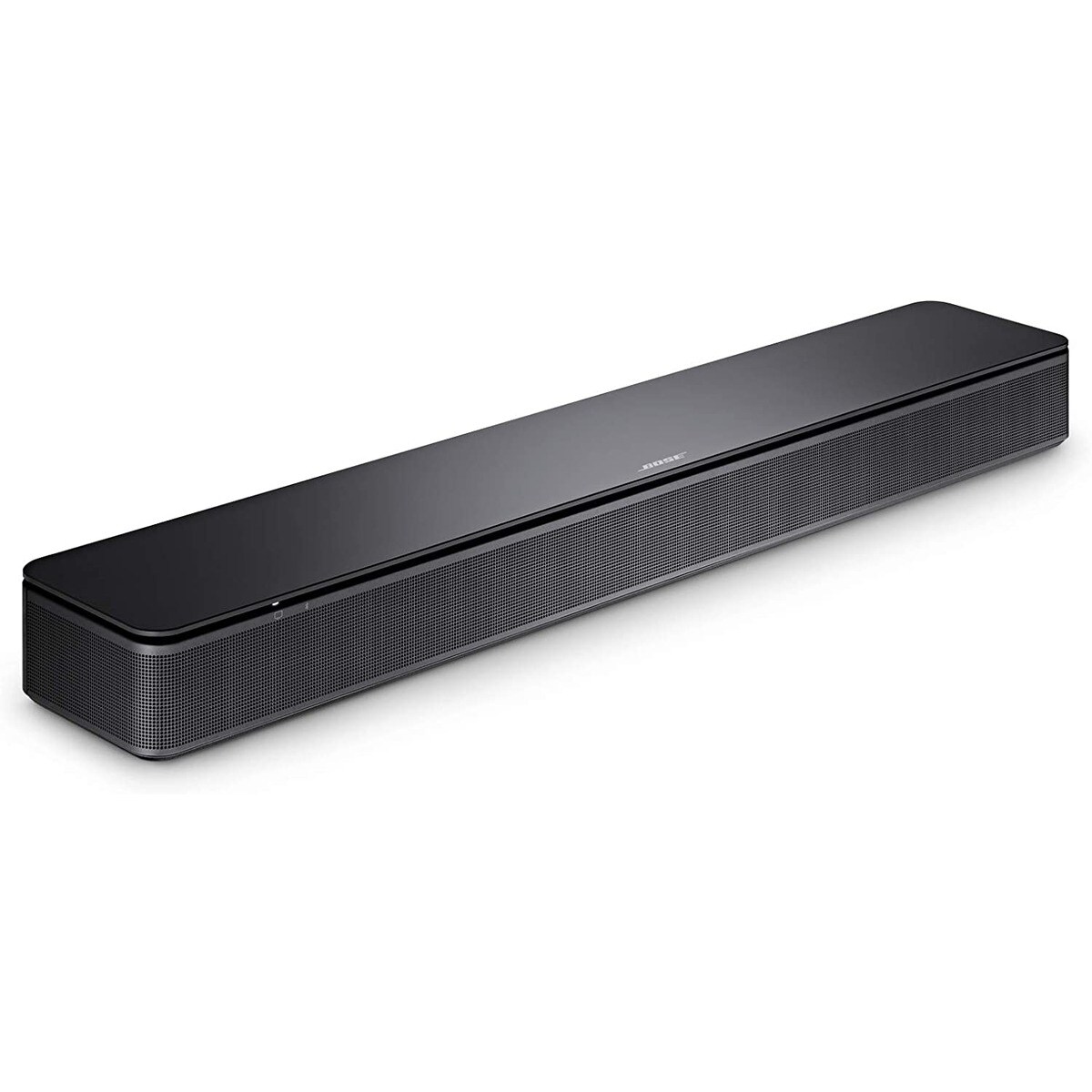Barra de Som Bose TV Speaker Bluetooth, 100 W - Preto Preto-2