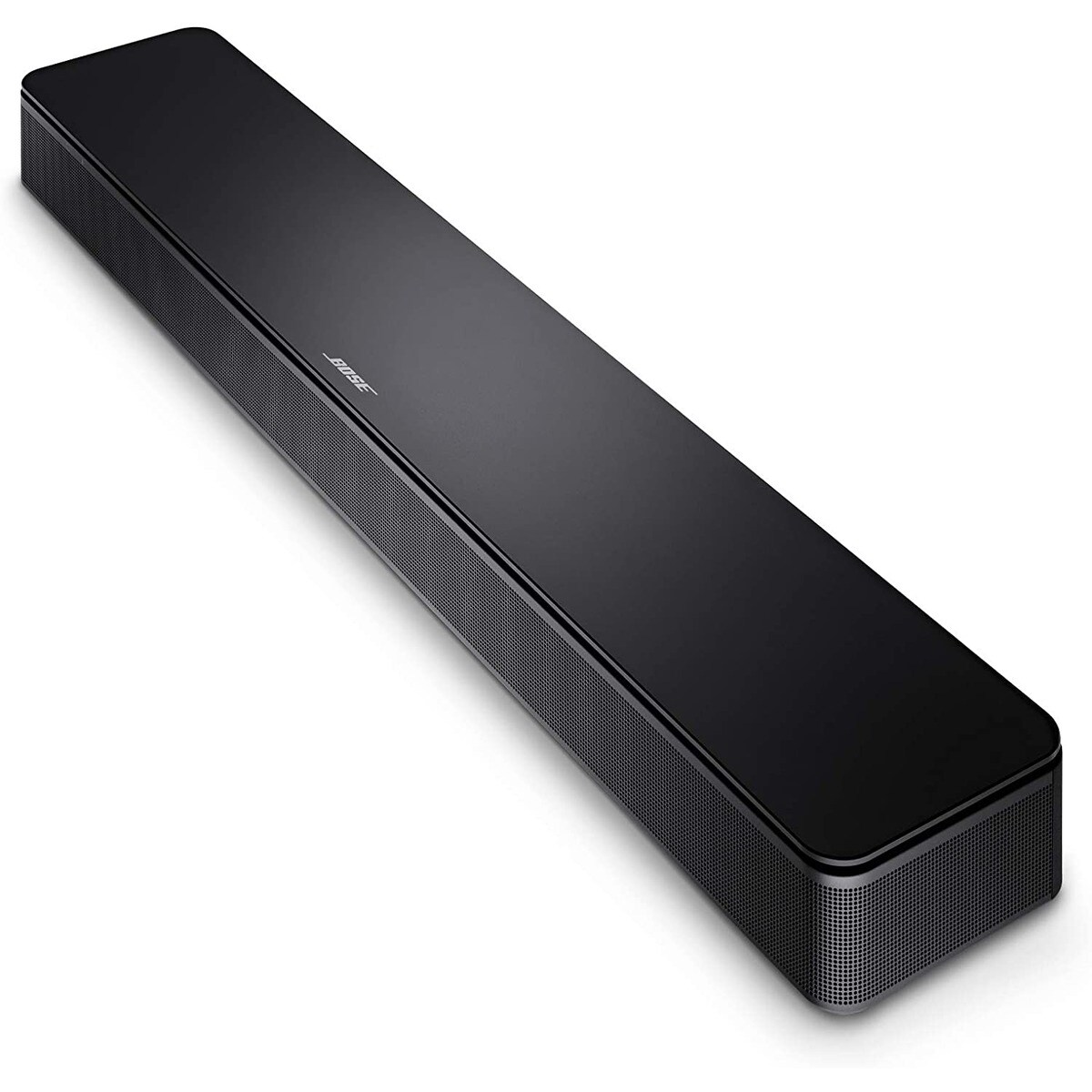 Barra de Som Bose TV Speaker Bluetooth, 100 W - Preto Preto-3