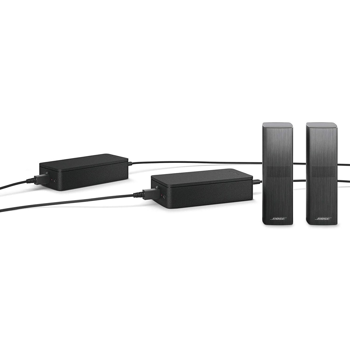Colunas Sem Fios Bose Surround Speakers 700 Preto-2