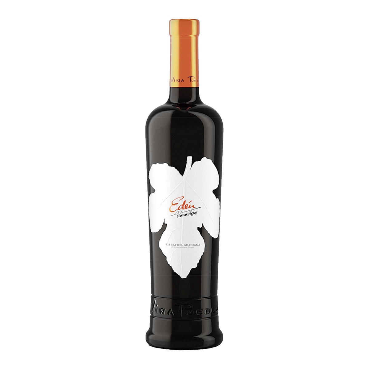 Eden - Vino Tinto Edén Ribera Del Guadiana