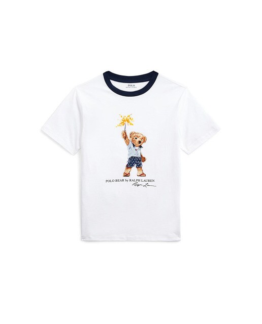 camiseta blanca corte ingles