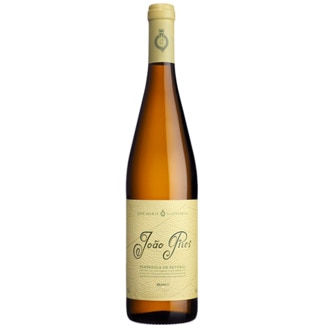 Vinho Branco Regional de Setúbal Terras do Sado garrafa 75 cl - João Pires