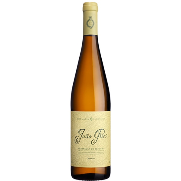 Vinho Branco Regional de Setúbal Terras do Sado garrafa 75 cl