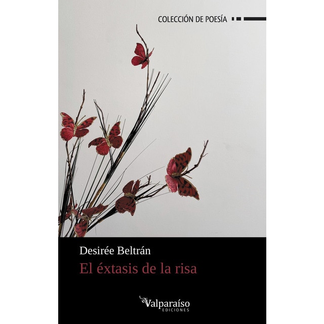 Imagem 0 de El Éxtasis de la risa (Capa mole com abas)