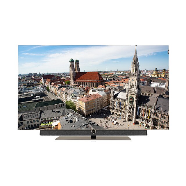 Televisor Loewe - TV OLED 165,1 Cm (65'') Bild 5.65 UHD 4K, HDR, DR+ 1 TB, Wi-Fi Y Smart TV