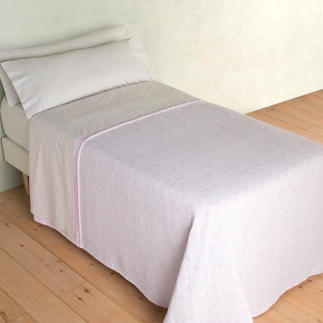 Colcha Corazones Mini Home El Corte Inglés · Mini Home Colcha Corazones Mini Home El Corte Inglés · Mini Home