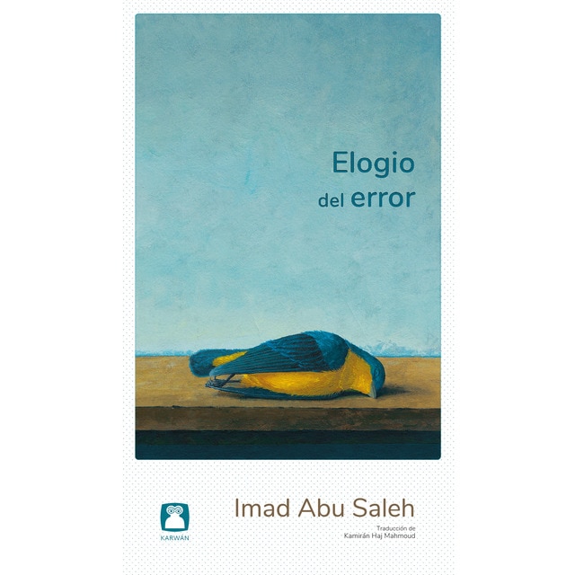 Imagem 0 de Elogio del error(Tapa blanda)