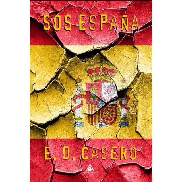 Sos españa(Tapa blanda) 1