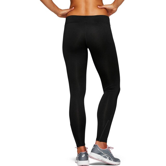Malla de mujer Silver Asics · El Corte Inglés Malla de mujer Silver Asics · El Corte Inglés