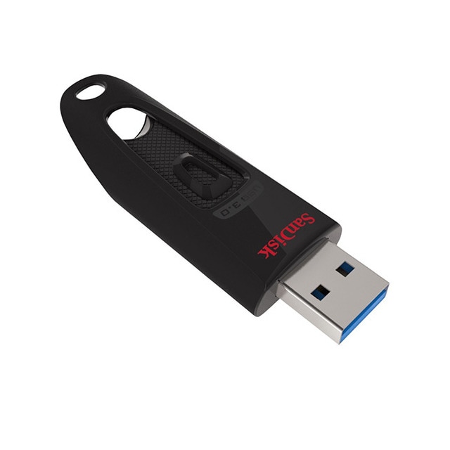 Pen SanDisk Ultra 256GB USB 3.0 5