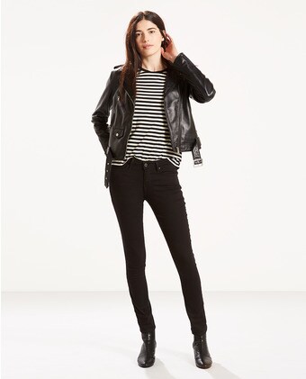 Vaquero skinny de mujer Levi's 711 · Levi's · El Corte Inglés
