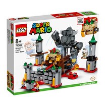Lego mario bros el corte inglés Clearance