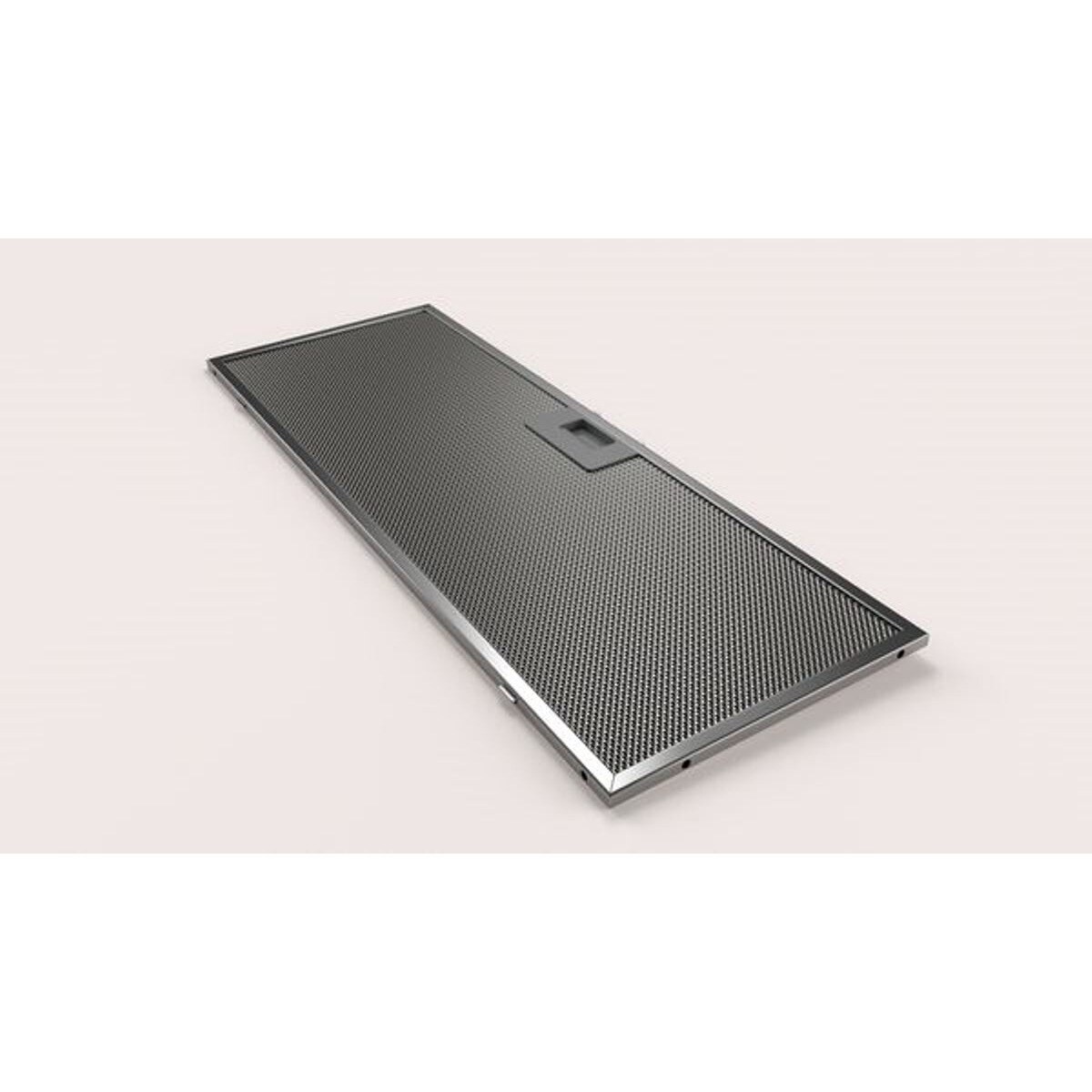 Exaustor Encastrável Balay Design Integrado 3BD866MX com 3 Velocidades e de 60 cm - Inox Inox-3