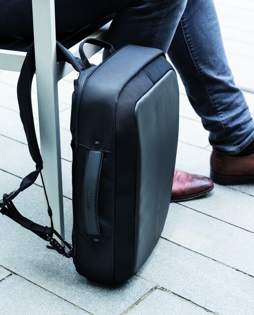 mochila xd design bobby bizz