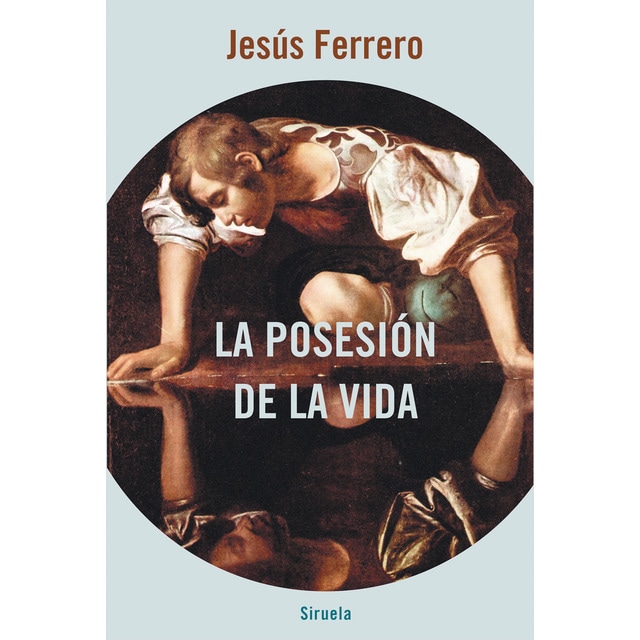 Imagen 0 de La posesión de la vida (Tapa dura)