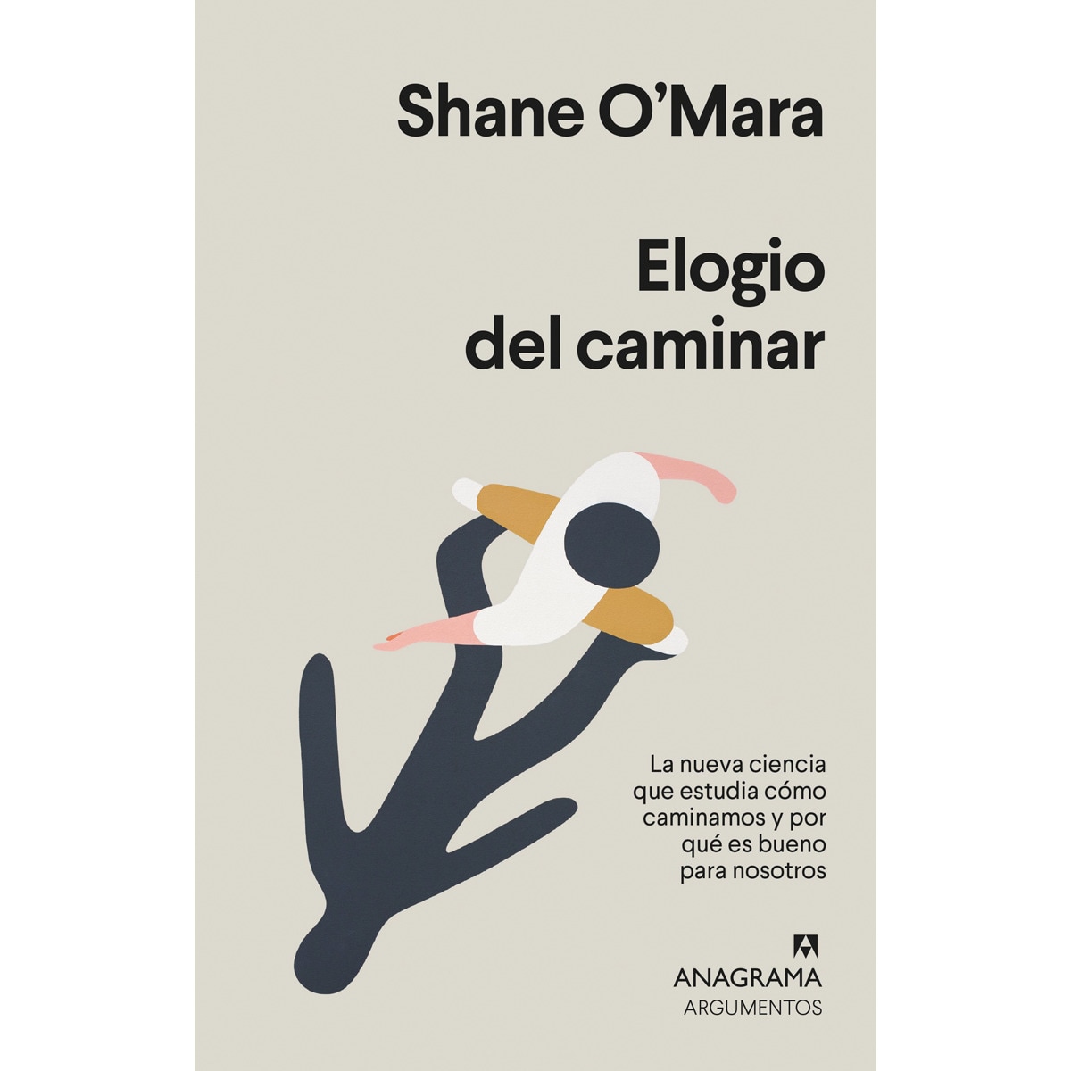 Imagem 0 de Elogio del caminar(Tapa blanda)