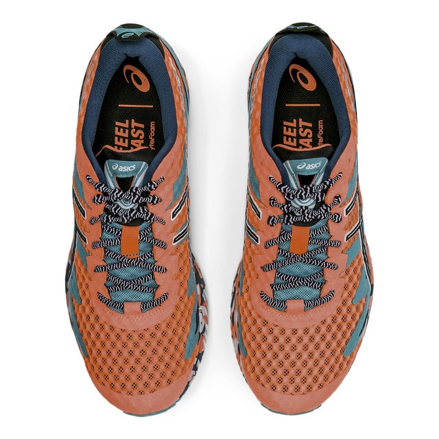 Zapatillas de running de hombre Gel-Noosa Tri 12 Asics · El ... Zapatillas de running de hombre Gel-Noosa Tri 12 Asics · El ...