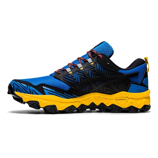 Zapatillas de trail running de hombre Gel-FujiTrabuco 8 ... Zapatillas de trail running de hombre Gel-FujiTrabuco 8 ...