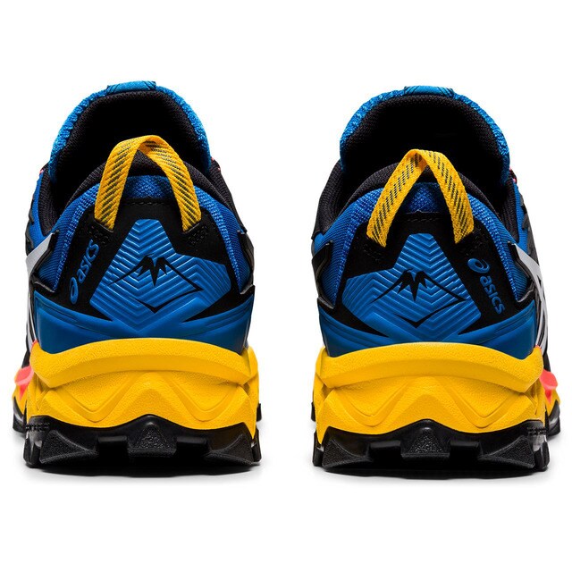 Zapatillas de trail running de hombre Gel-FujiTrabuco 8 ... Zapatillas de trail running de hombre Gel-FujiTrabuco 8 ...