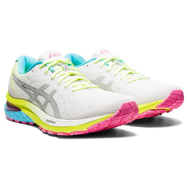 Zapatillas de running de mujer Gel-Cumulus 22 Summer Lite ... Zapatillas de running de mujer Gel-Cumulus 22 Summer Lite ...