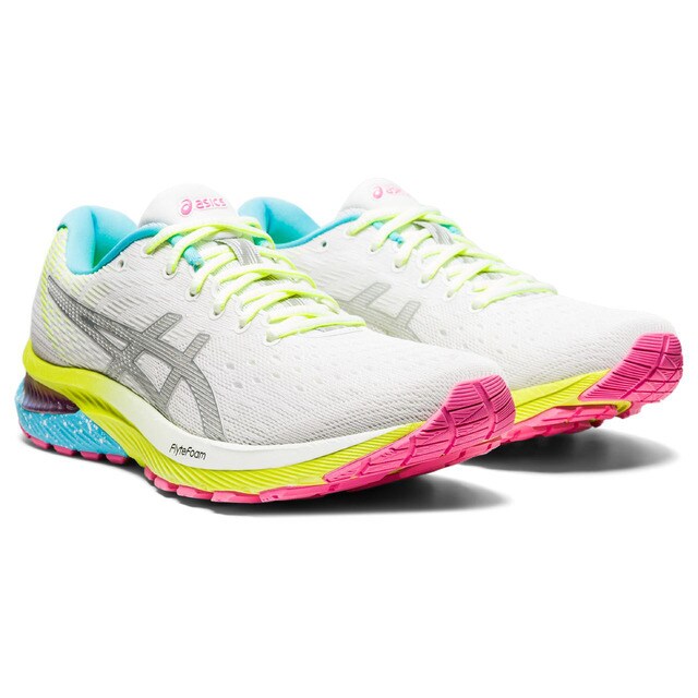 asics cumulus mujer el corte ingles