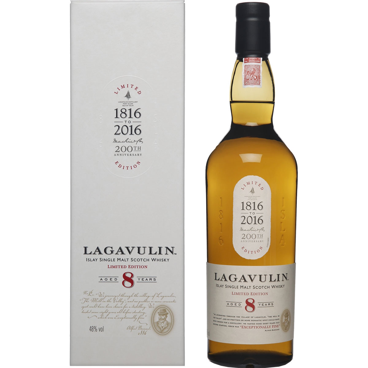 whisky escocés de malta 8 años botella 70 cl