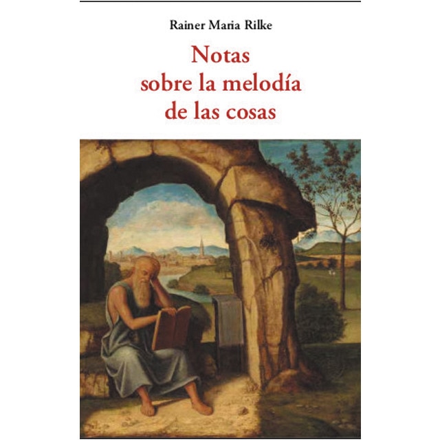 Imagem 0 de La melodía de las cosas
