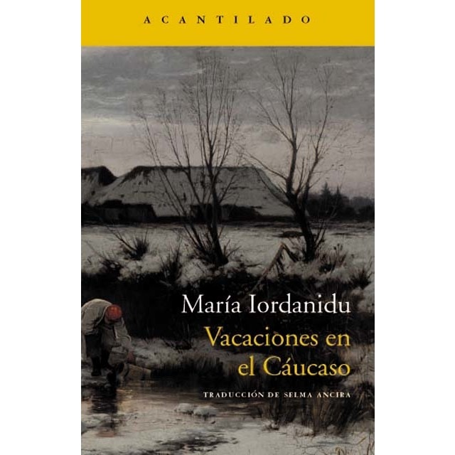 Imagem 0 de Vacaciones en el Cáucaso