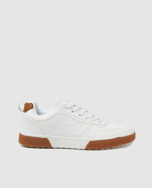 zapatillas hombre el corte ingles