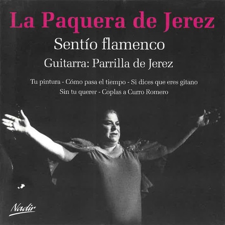 Sentío flamenco (CD) · STAR MUSIC · El Corte Inglés
