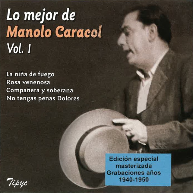 Imagen 0 de Lo mejor Vol. 1 (CD)