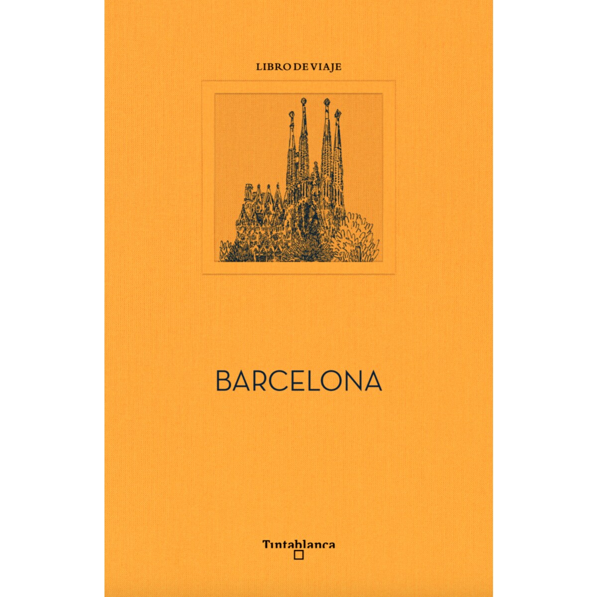 Barcelona(Tapa dura) 1