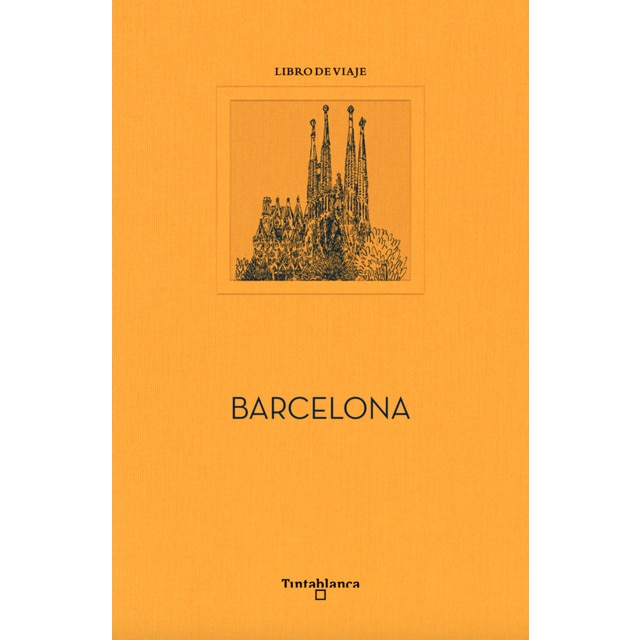 Imagem 0 de Barcelona(Tapa dura)