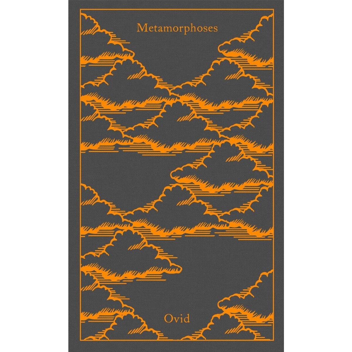 Metamorphoses(Tapa blanda) 1