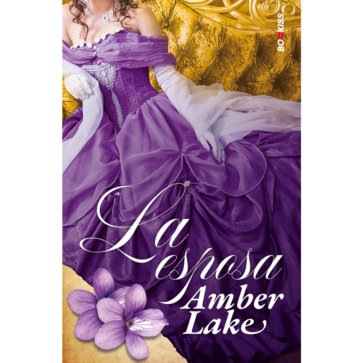 Imagem 0 de La esposa(Tapa blanda)